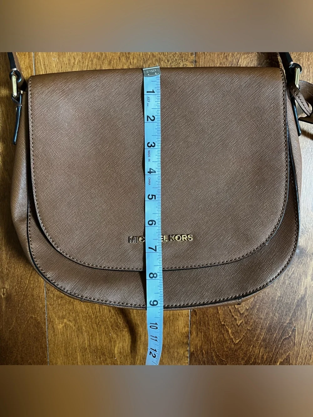 Michael Kors this brown